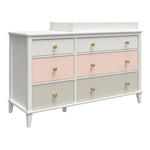Wayfair Changing Table Dresser White Changing Tables You'll Love in 2023